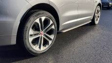 Jaguar F-Pace 2.0 D200 R-Dynamic HSE 5dr Auto AWD Diesel Estate